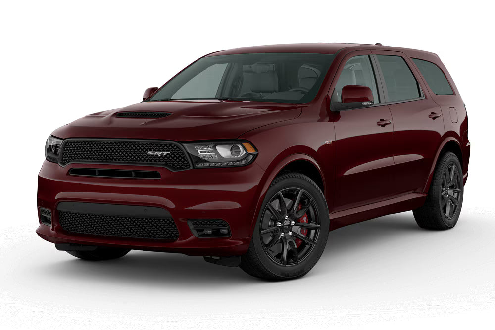 Durango (2021-Present)