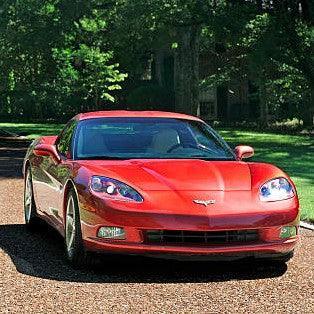 C6 Corvette (2005-2013) - carbonaddons Carbon Fiber Parts, Accessories, Upgrades, Mods