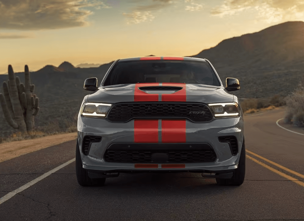 Durango 2011-2022 - carbonaddons Carbon Fiber Parts, Accessories, Upgrades, Mods
