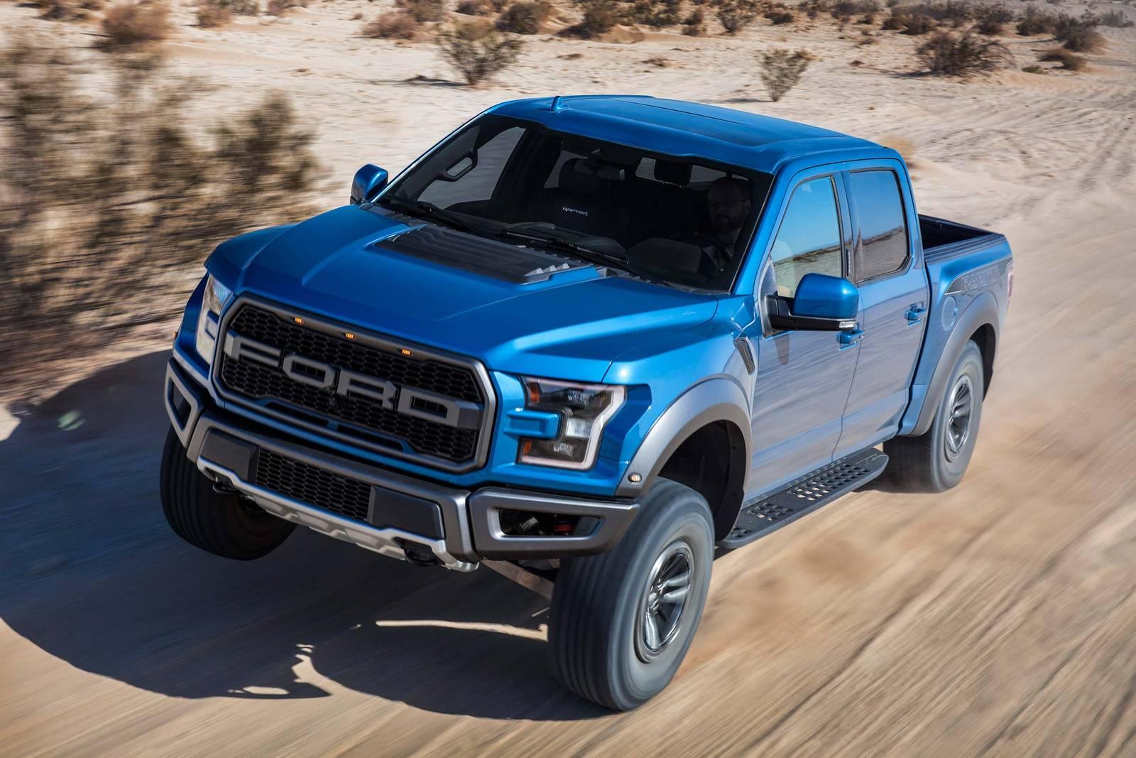 F-150 (2015-2020) - carbonaddons Carbon Fiber Parts, Accessories, Upgrades, Mods
