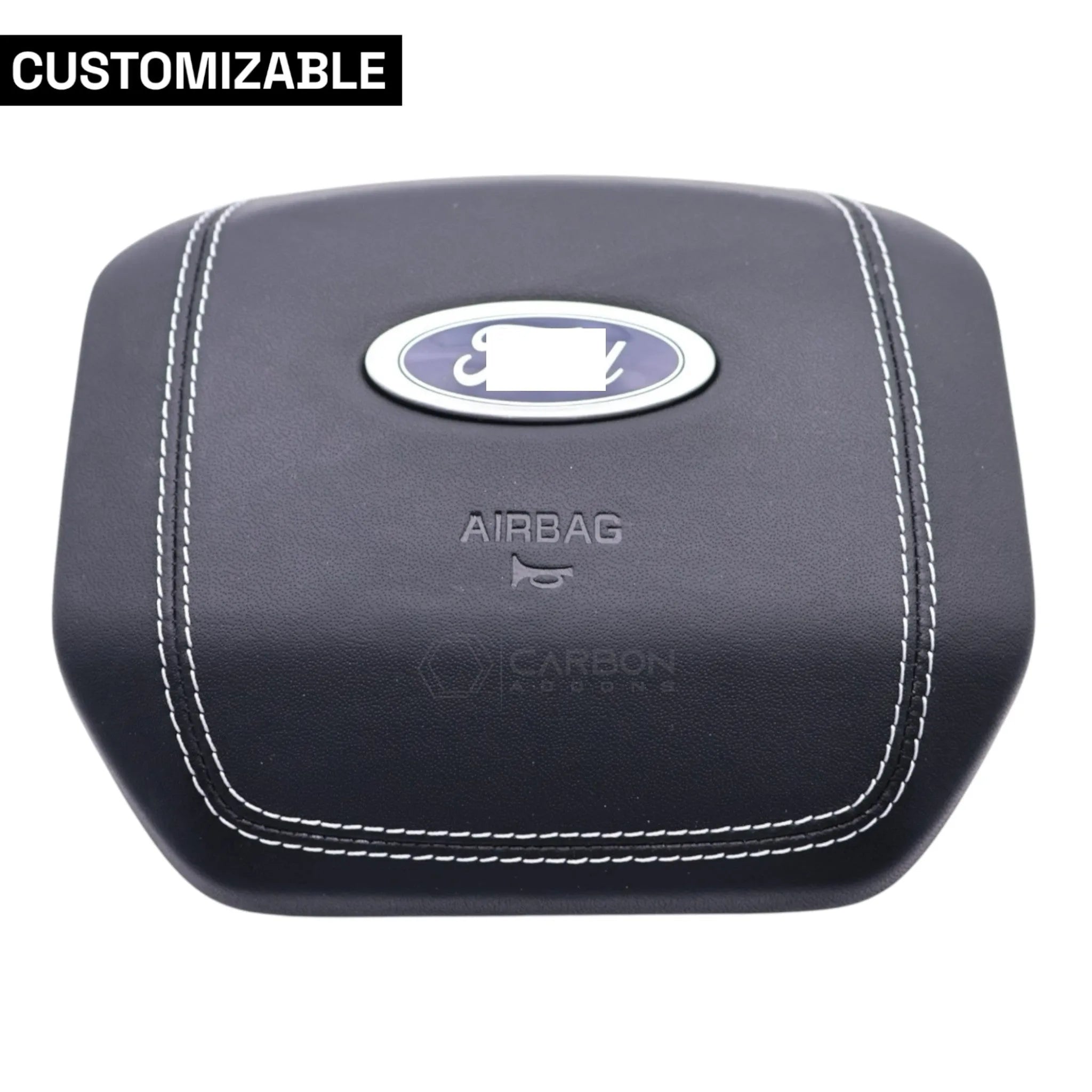 F150 2021-2024 Custom Airbag Housing