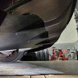 2014–2015 Camaro ZL1 Rear Diffuser Belly Pan | Track Aero | ZL1 Addons