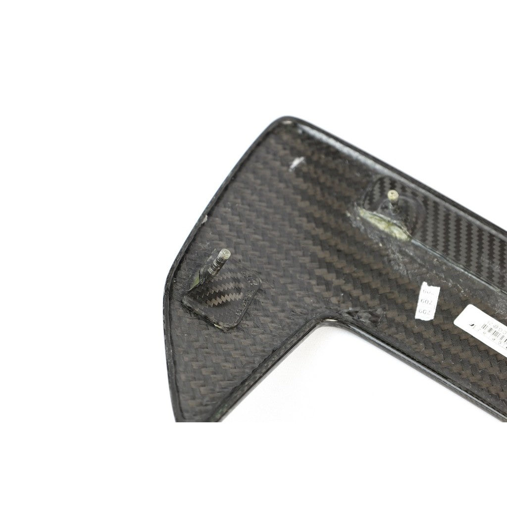 APR Performance Carbon Fiber Door Handle & Quarter Panel Trim Package for Chevrolet Corvette C8