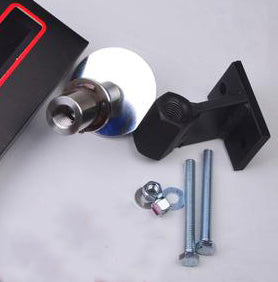 2014 Corvette C7 Z51 / Stingray Tow Hook Receiver Kit | ZL1 Addons