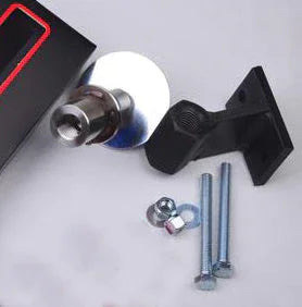 2014 Corvette C7 Z51 / Stingray Tow Hook Receiver Kit | ZL1 Addons