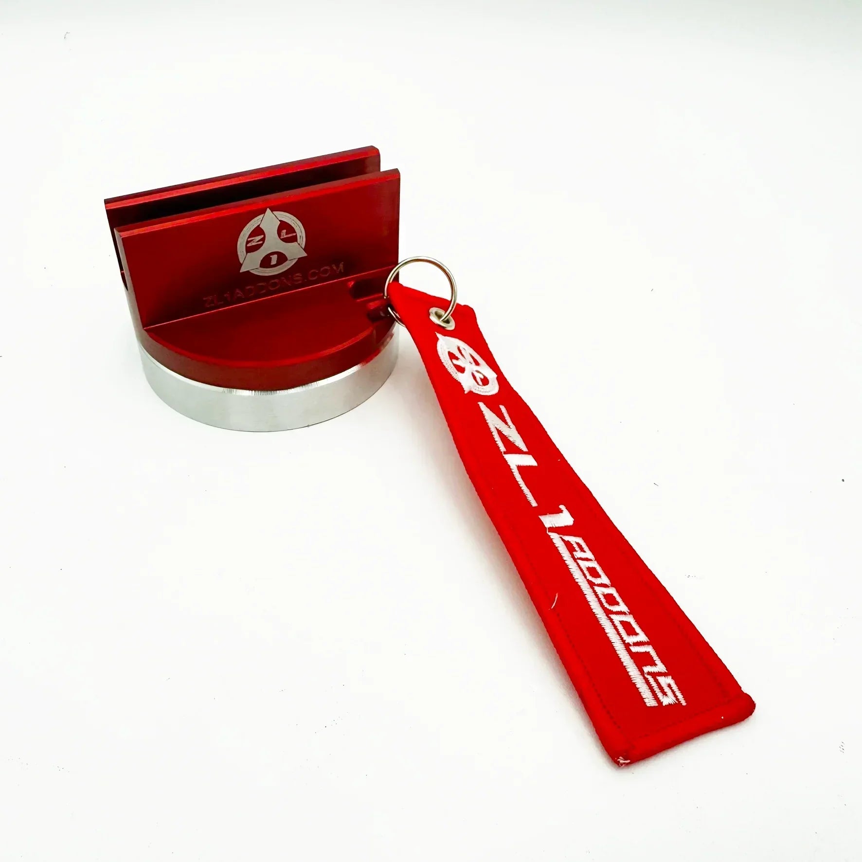 Camaro 2016–2024 Deluxe 3" Jack MagPad™ (Magnetic Pinch-Weld Jack Pad)