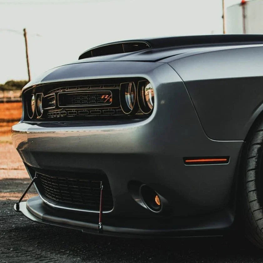 2015–2023 Dodge Challenger Body Kit (Non-Widebody) | ZL1 Addons