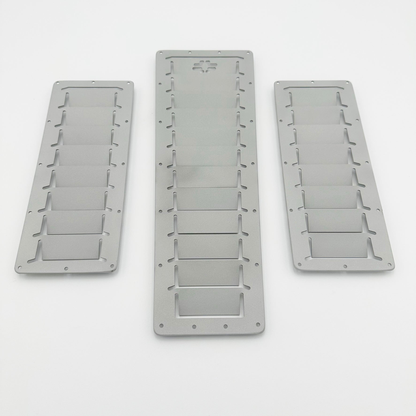 2010–2015 Camaro Stage 1 Hood Vents & Louvers | Cooling & Aero | SS LS LT | ZL1 Addons