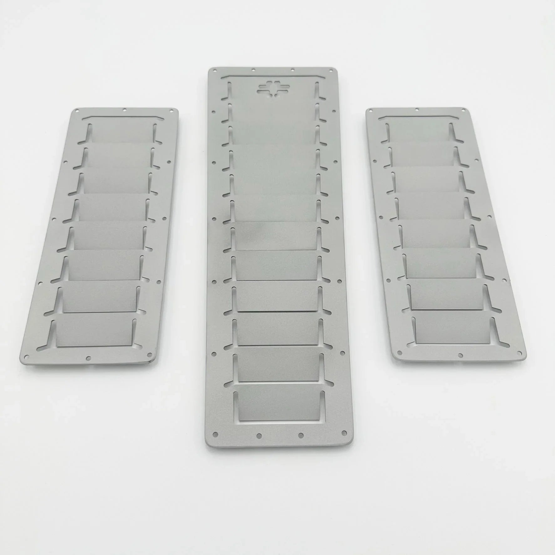 2010–2015 Camaro Stage 1 Hood Vents & Louvers | Cooling & Aero | SS LS LT | ZL1 Addons