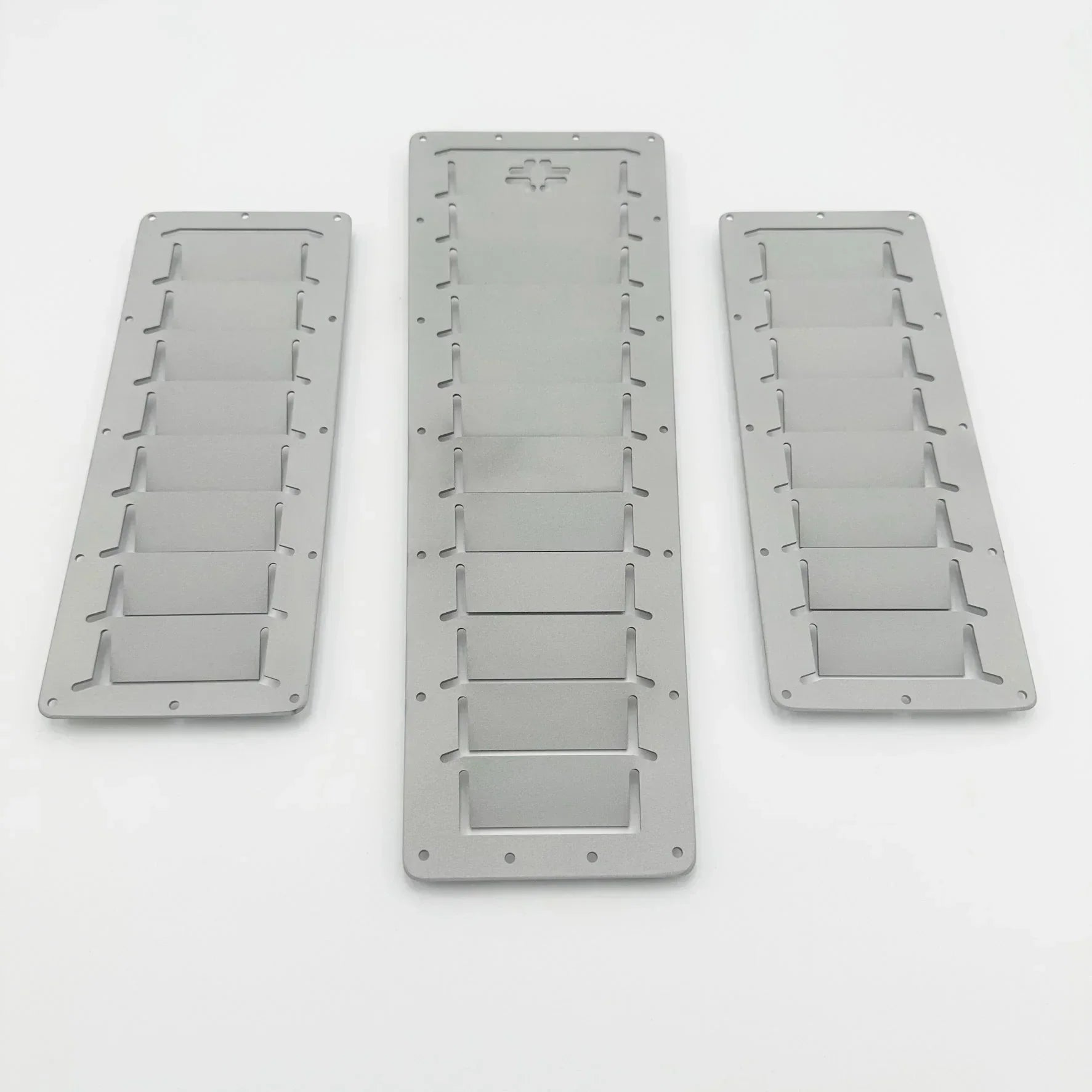 2010–2015 Camaro Stage 1 Hood Vents & Louvers | Cooling & Aero | SS LS LT | ZL1 Addons