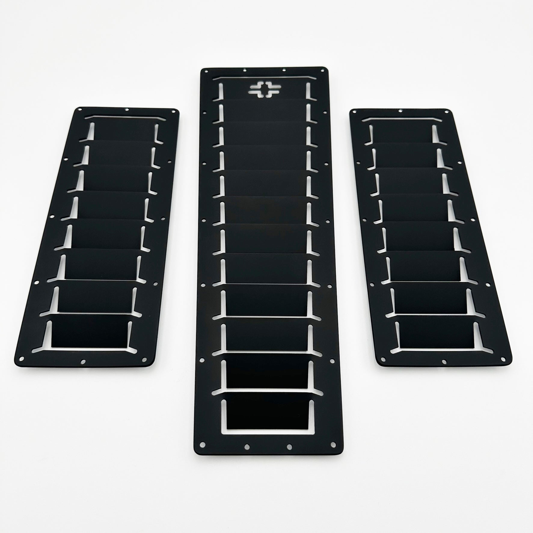 2010–2015 Camaro Stage 1 Hood Vents & Louvers | Cooling & Aero | SS LS LT | ZL1 Addons