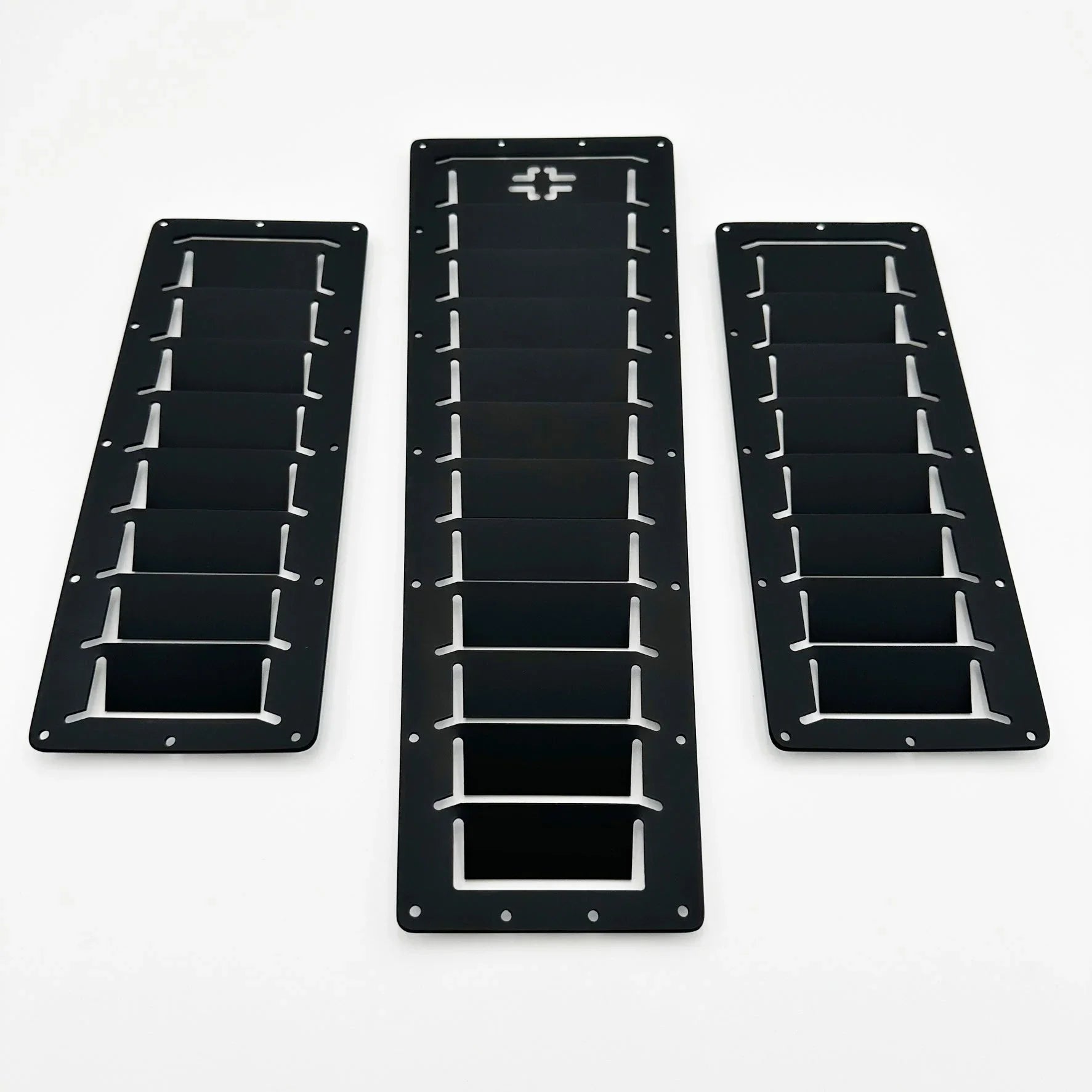 2010–2015 Camaro Stage 1 Hood Vents & Louvers | Cooling & Aero | SS LS LT | ZL1 Addons