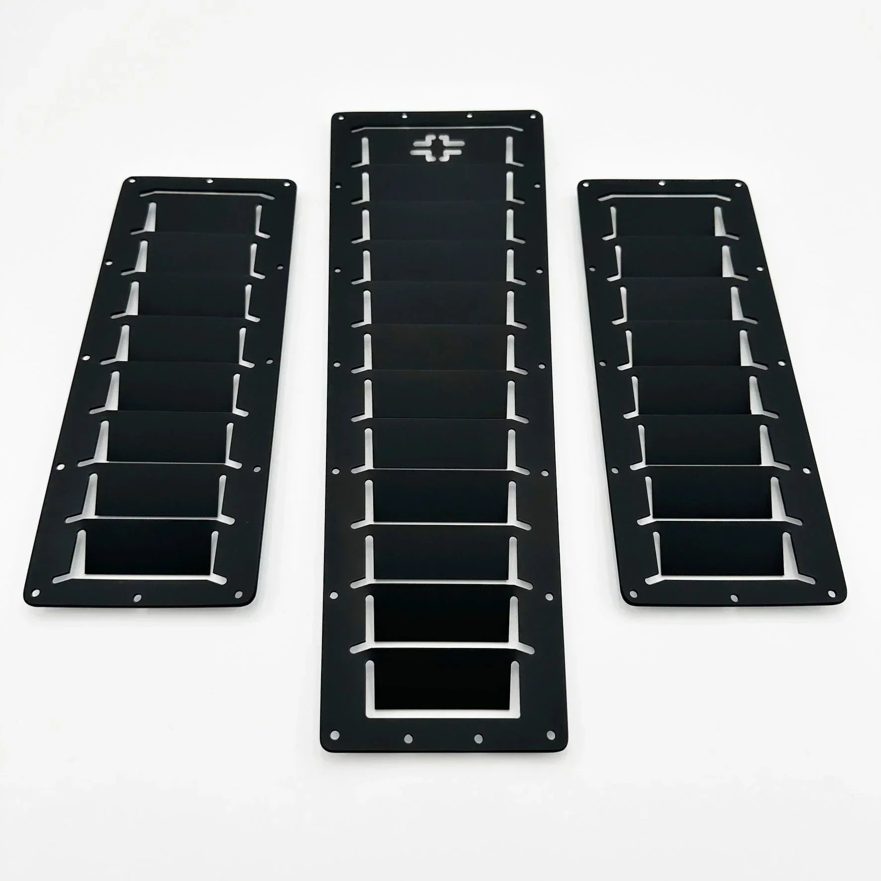 2010–2015 Camaro Stage 1 Hood Vents & Louvers | Cooling & Aero | SS LS LT | ZL1 Addons