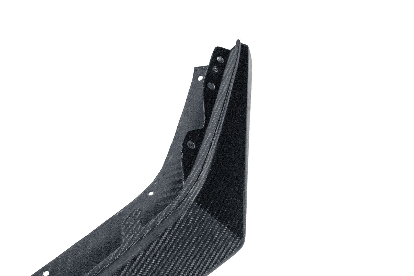 APR Performance Carbon Fiber Front Splitter / Air Dam / Lip for Chevrolet Corvette C8 Z06, E-Ray, ZR1 & Grand Sport