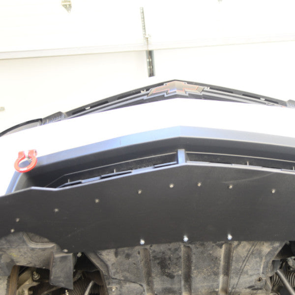 Chevy Camaro 2012-2015 ZL1 Splitter Extension