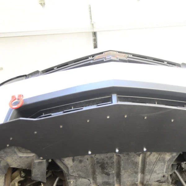 Chevy Camaro 2012-2015 ZL1 Splitter Extension