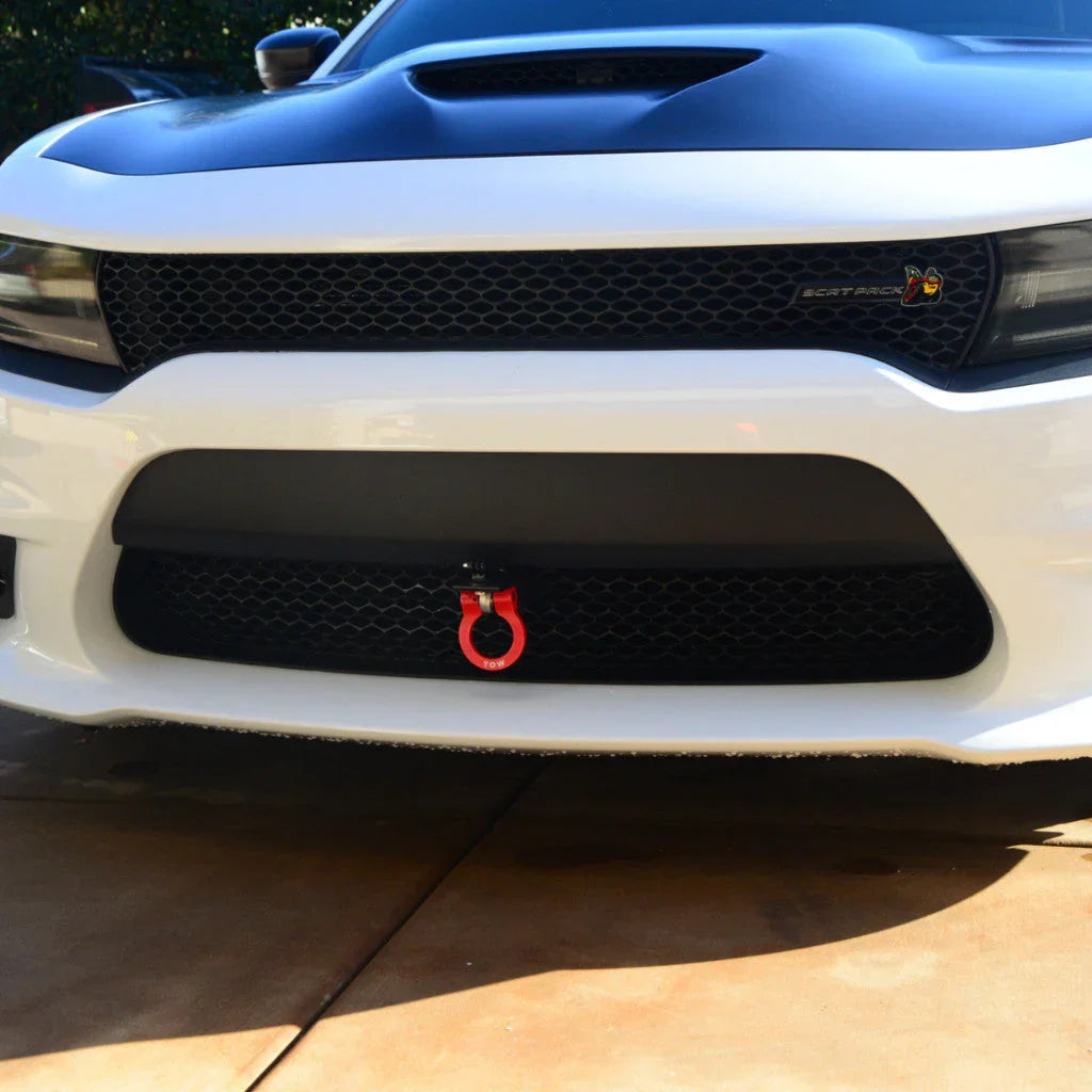 Charger 2015–2023 Premium Tow Hook (Front & Rear Options) | Zl1 Addons