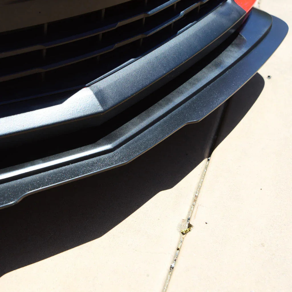 2010–2015 Camaro SS Splitter Extension | GM OEM Splitter Required | ZL1 Addons