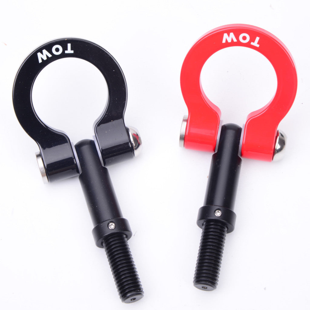 Camaro 2010–2015 Feather Lite Tow Hook (Front & Rear Options)