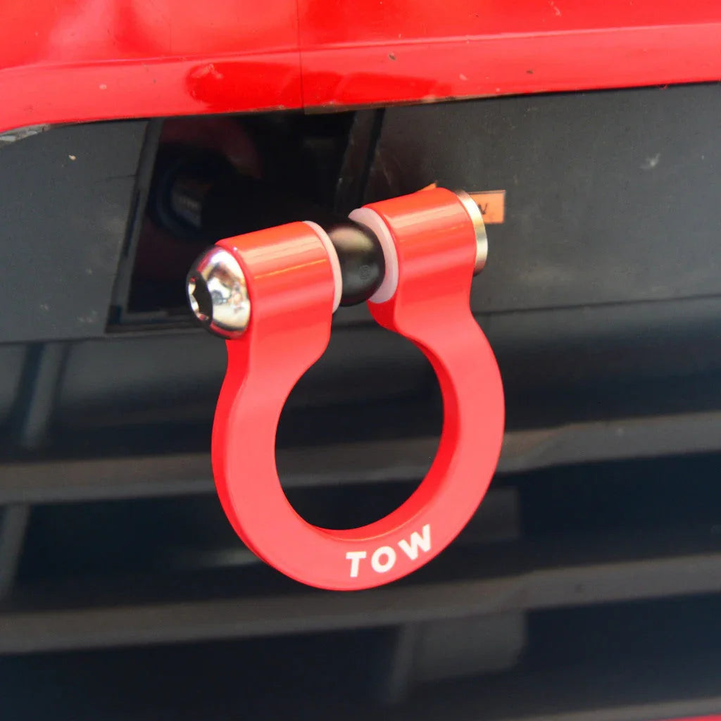 Camaro 2010–2015 Feather Lite Tow Hook (Front & Rear Options)