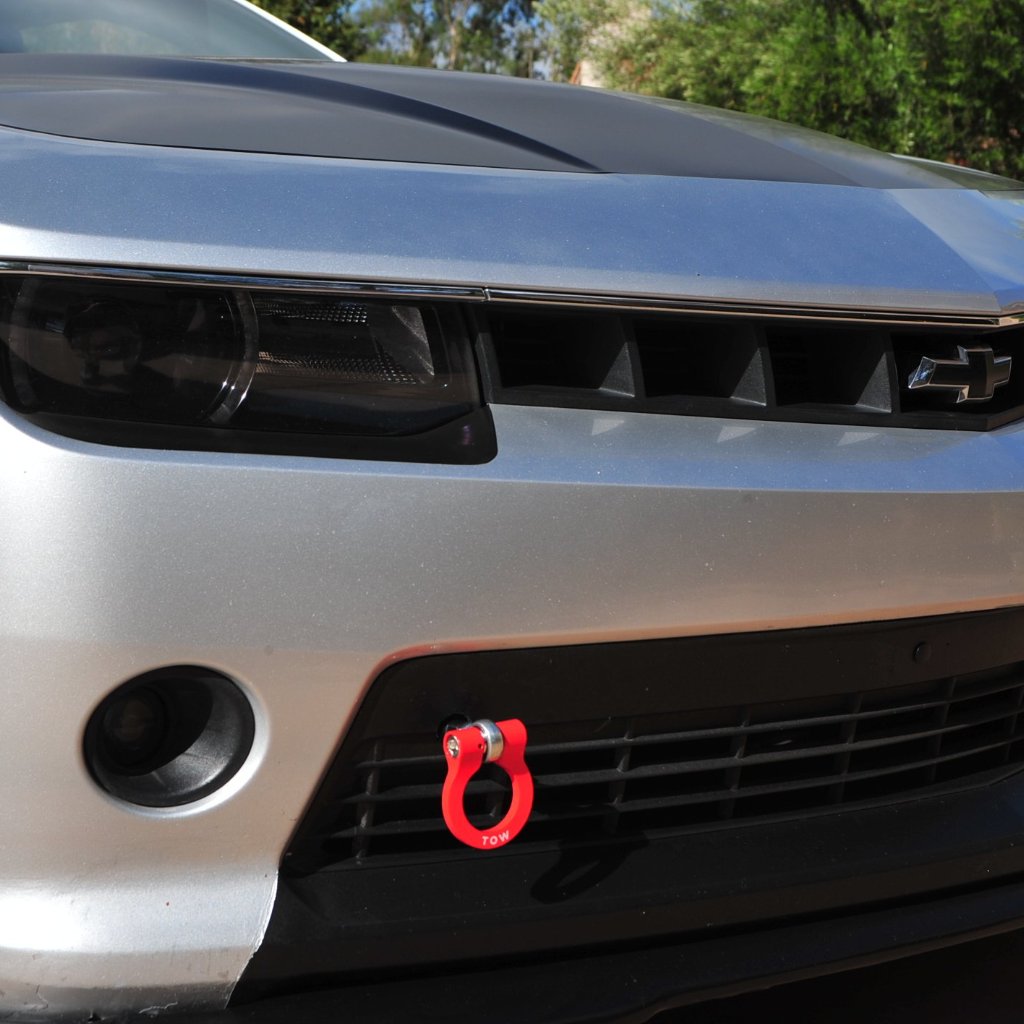 Camaro 2010–2015 LT/LS Premium Tow Hook (Front Only)