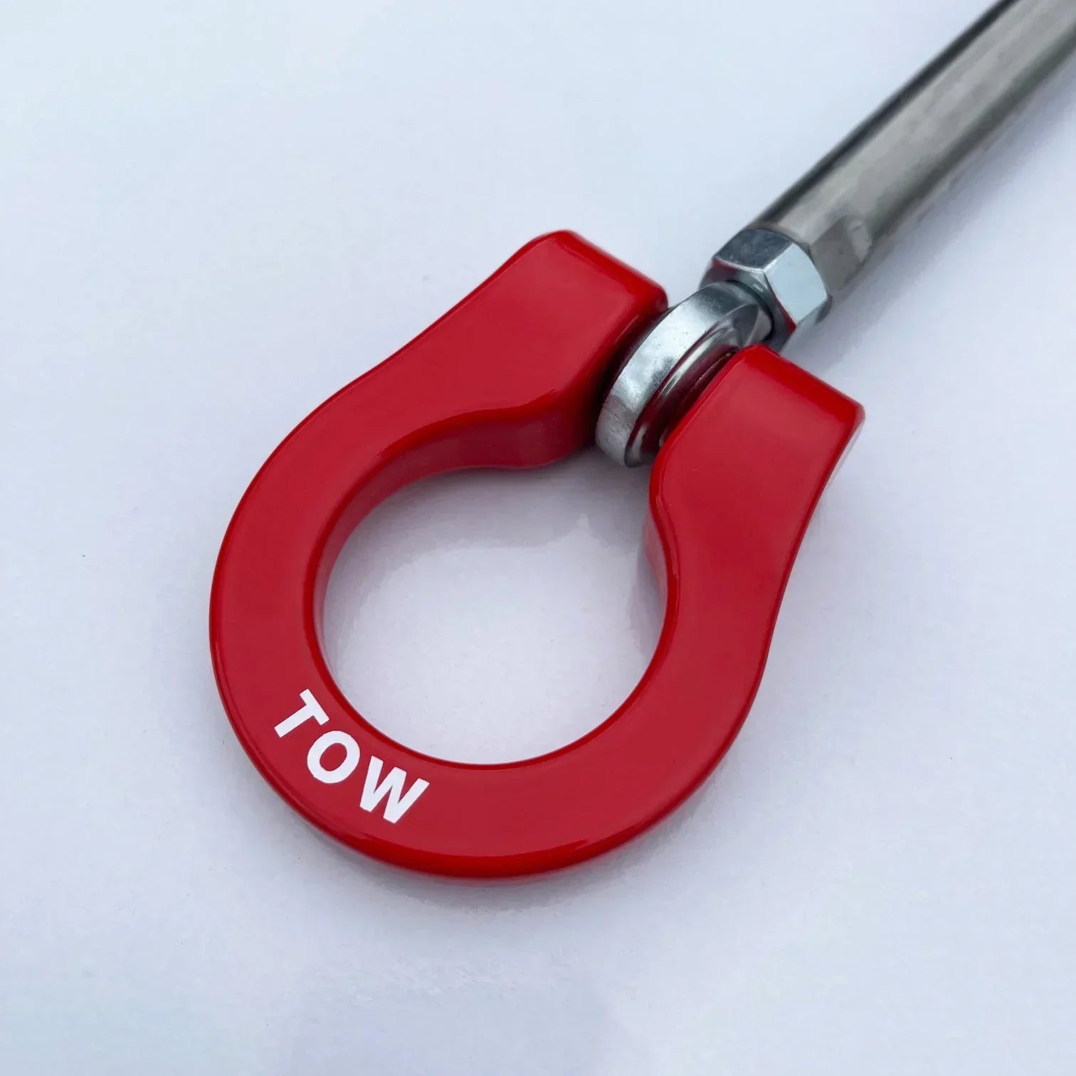 Camaro 14-15 SS Premium Stealth Tow Hook