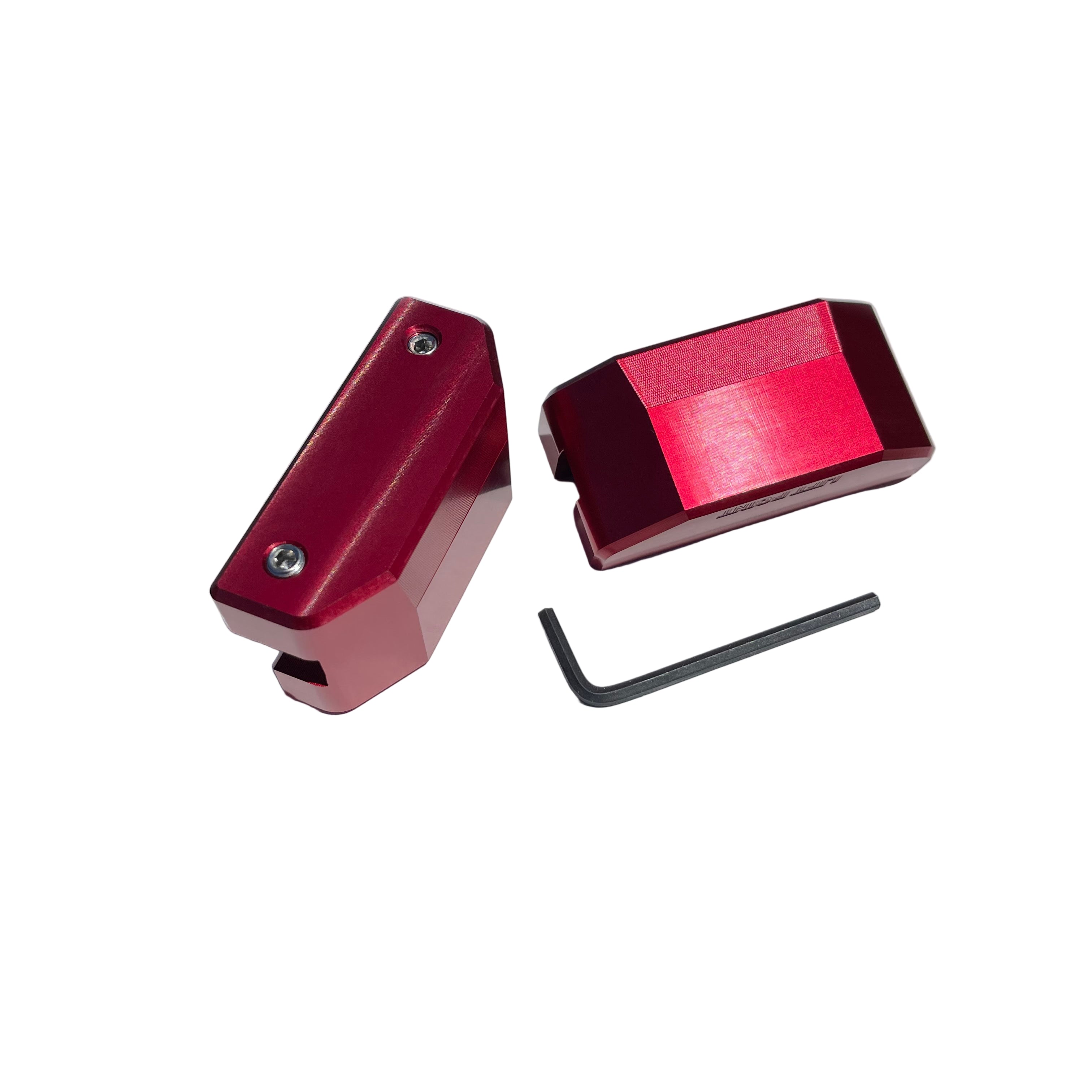 ZL1 Addons Bolt-On Lift Points for 2010–2015 Camaro | USA Made