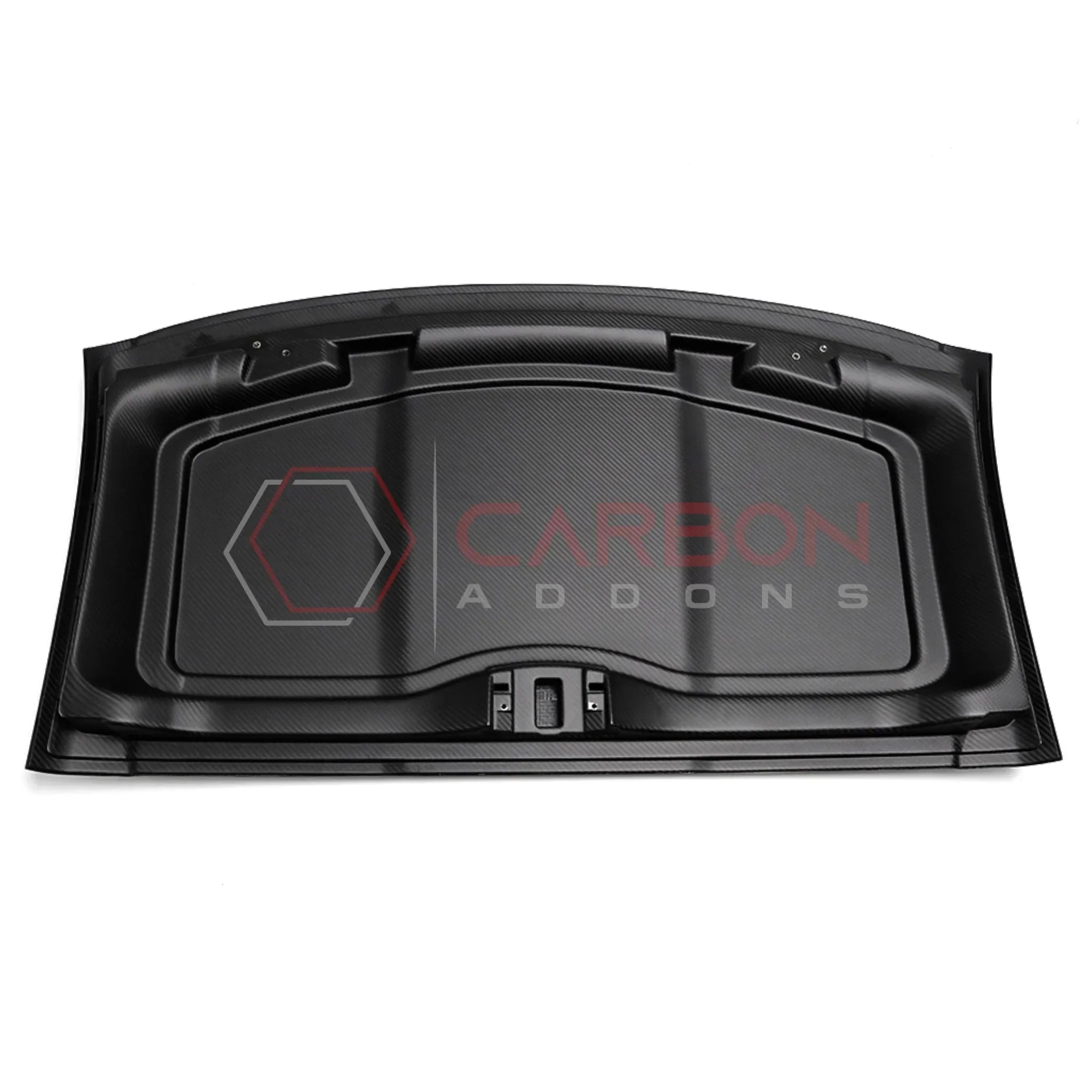 C8 Corvette Coupe Carbon Fiber Targa Top Roof Panel | 2020-2026 Z51 Z06 Z07