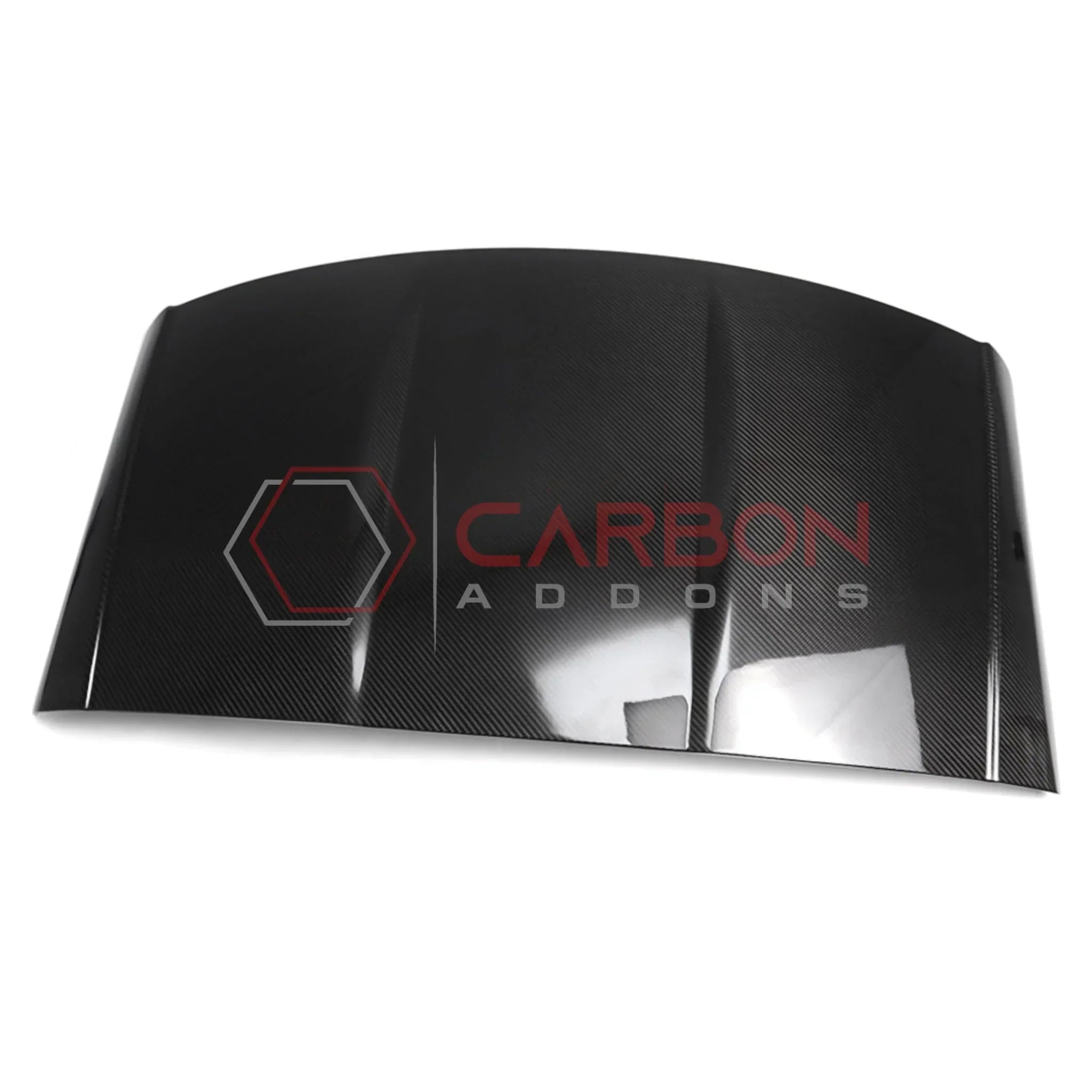 C8 Corvette Coupe Carbon Fiber Targa Top Roof Panel | 2020-2027 Z51 Z06 Z07