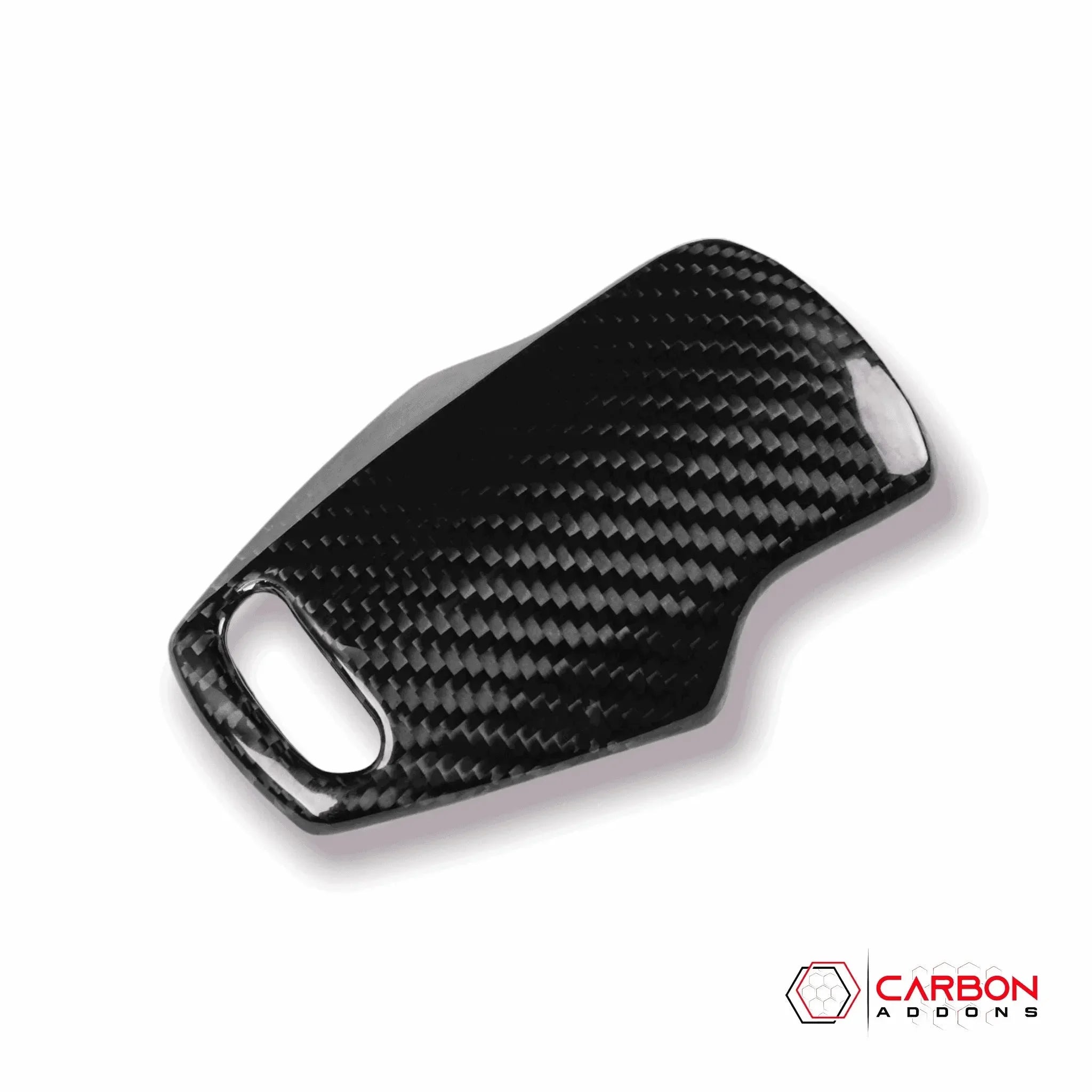 C8 CORVETTE CARBON FIBER MODE SELECT INTERIOR TRIM COVER - carbonaddons Carbon Fiber Parts, Accessories, Upgrades, Mods
