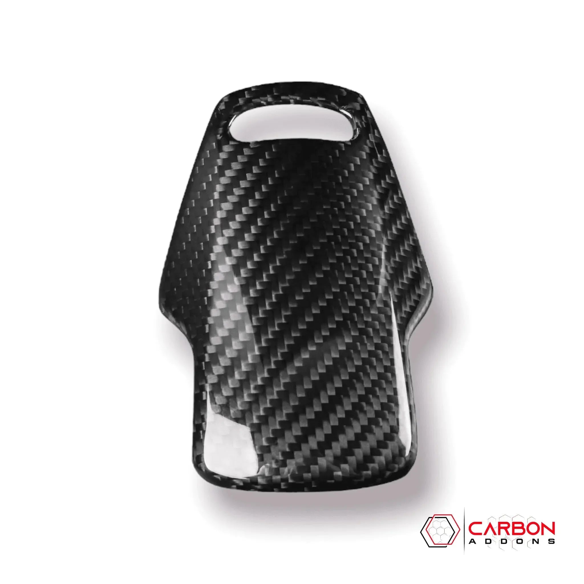 C8 CORVETTE CARBON FIBER MODE SELECT INTERIOR TRIM COVER - carbonaddons Carbon Fiber Parts, Accessories, Upgrades, Mods