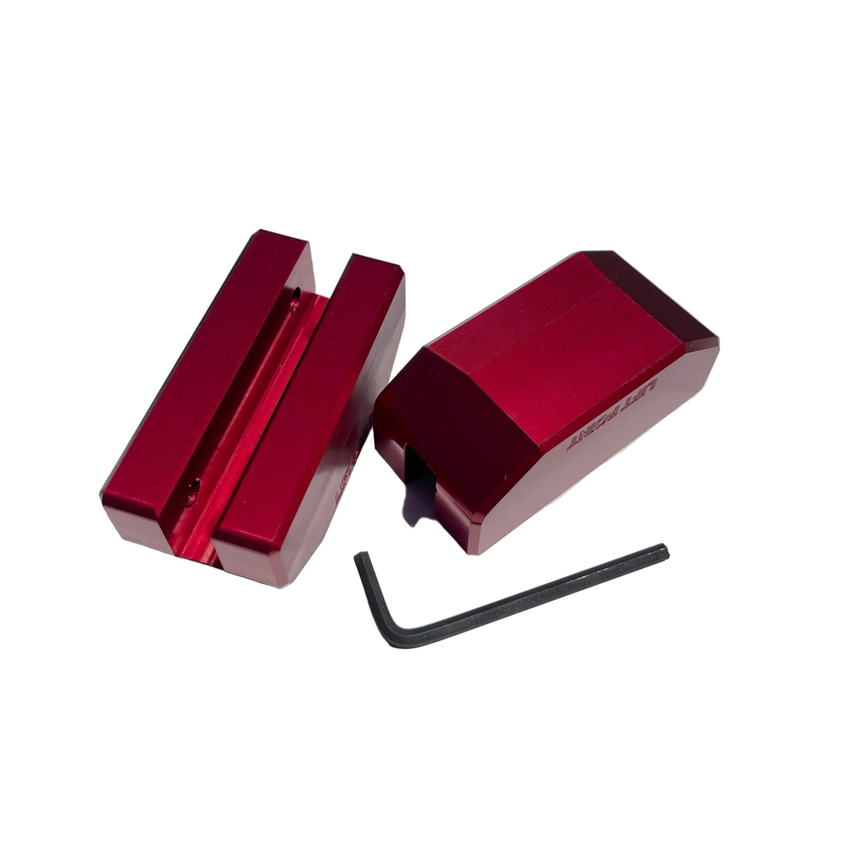 ZL1 Addons Bolt-On Lift Points for 2010–2015 Camaro | USA Made