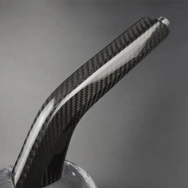 Carbon Fiber Hand brake Cover for Chevrolet Camaro 2010-2015 - carbonaddons Carbon Fiber Parts, Accessories, Upgrades, Mods
