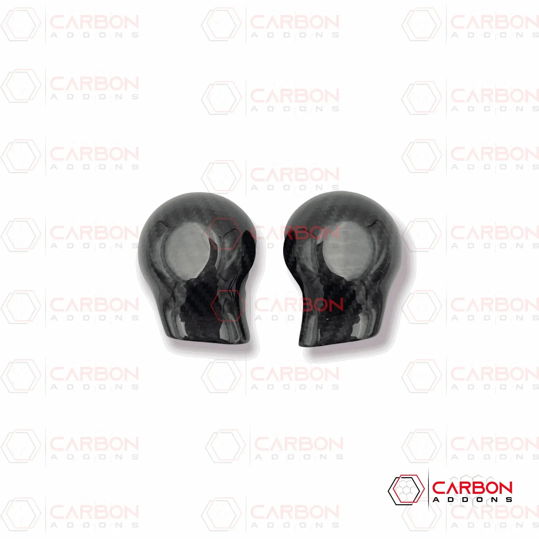 Chevrolet Camaro 2010-2012 Carbon Fiber Shift Knob | Manual - carbonaddons Carbon Fiber Parts, Accessories, Upgrades, Mods
