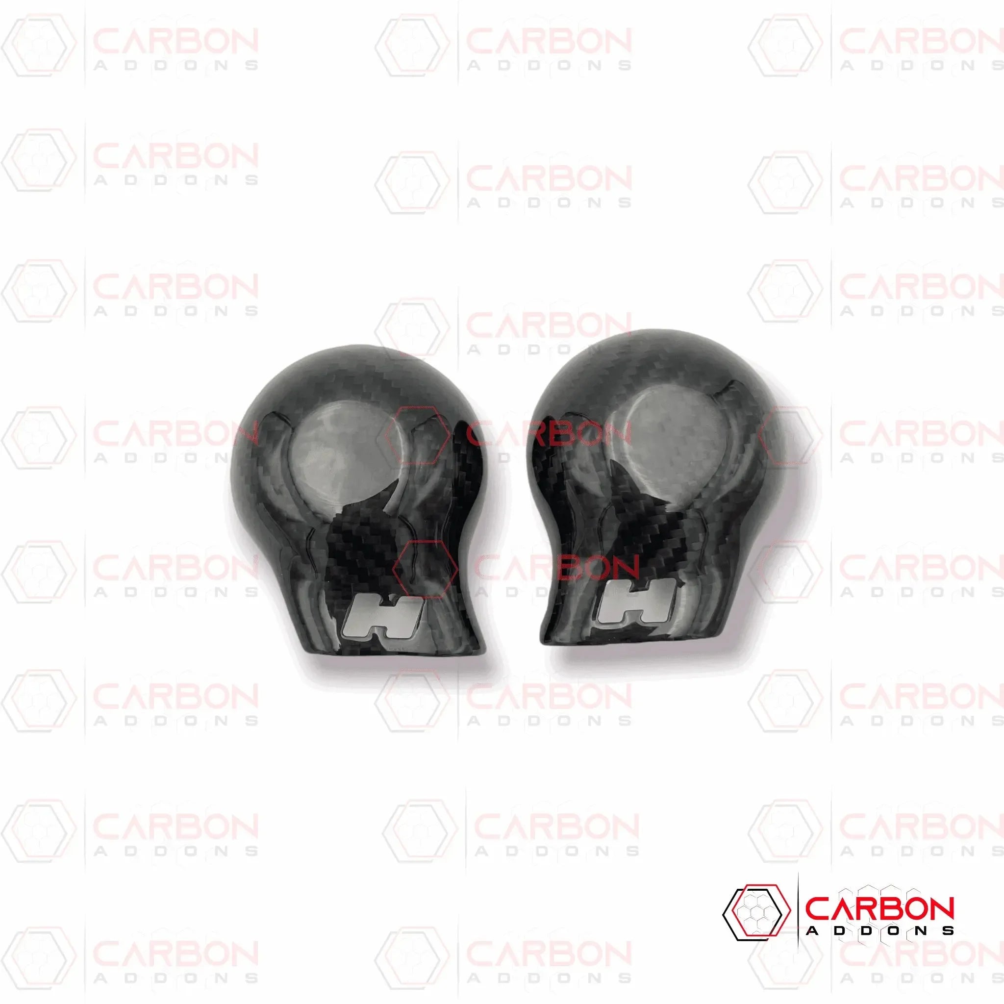 Chevrolet Camaro 2010-2012 Carbon Fiber Shift Knob | Manual - carbonaddons Carbon Fiber Parts, Accessories, Upgrades, Mods