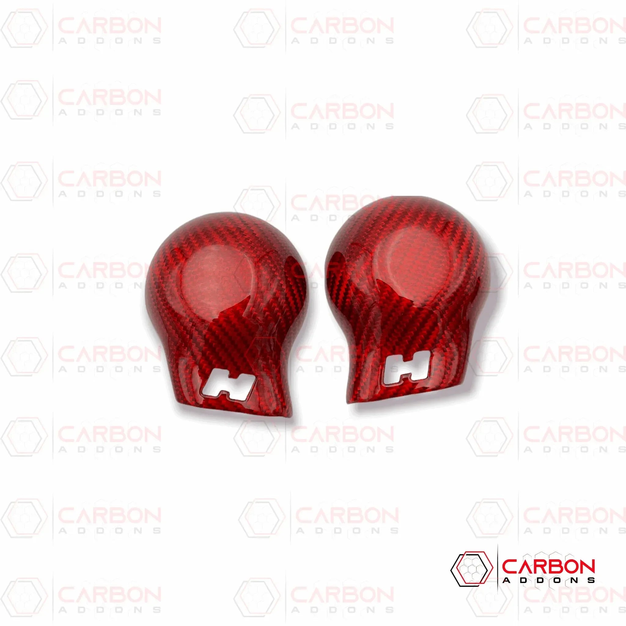 Chevrolet Camaro 2010-2012 Carbon Fiber Shift Knob | Manual - carbonaddons Carbon Fiber Parts, Accessories, Upgrades, Mods