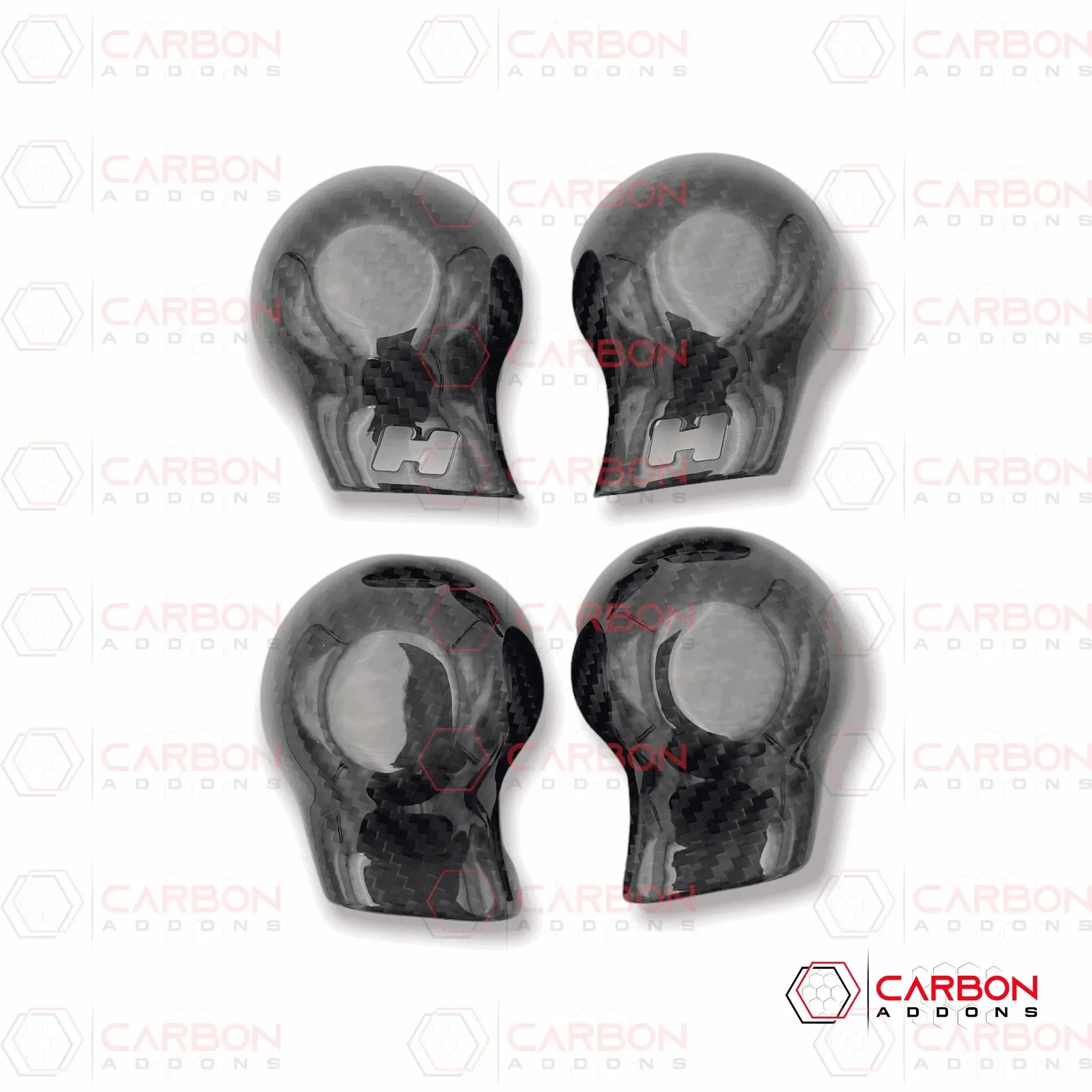 Chevrolet Camaro 2010-2012 Carbon Fiber Shift Knob | Manual - carbonaddons Carbon Fiber Parts, Accessories, Upgrades, Mods