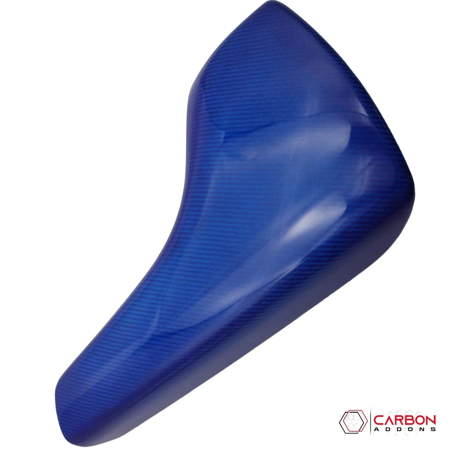 Customizable 2016-2024 Camaro Carbon Fiber Center Console Arm Rest - carbonaddons Carbon Fiber Parts, Accessories, Upgrades, Mods