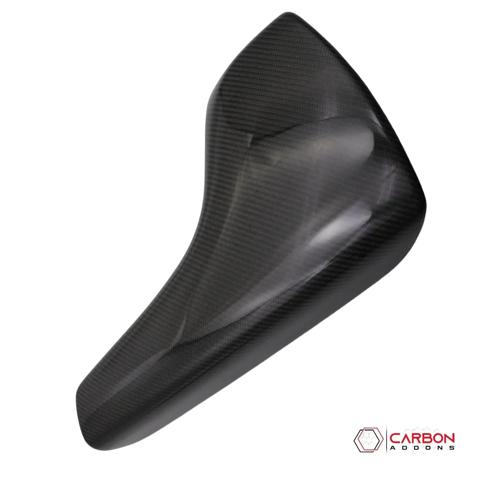 Customizable 2016-2024 Camaro Carbon Fiber Center Console Arm Rest - carbonaddons Carbon Fiber Parts, Accessories, Upgrades, Mods