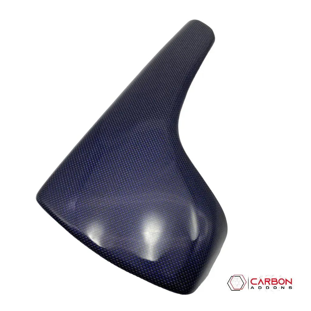 Customizable 2016-2024 Camaro Carbon Fiber Center Console Arm Rest - carbonaddons Carbon Fiber Parts, Accessories, Upgrades, Mods