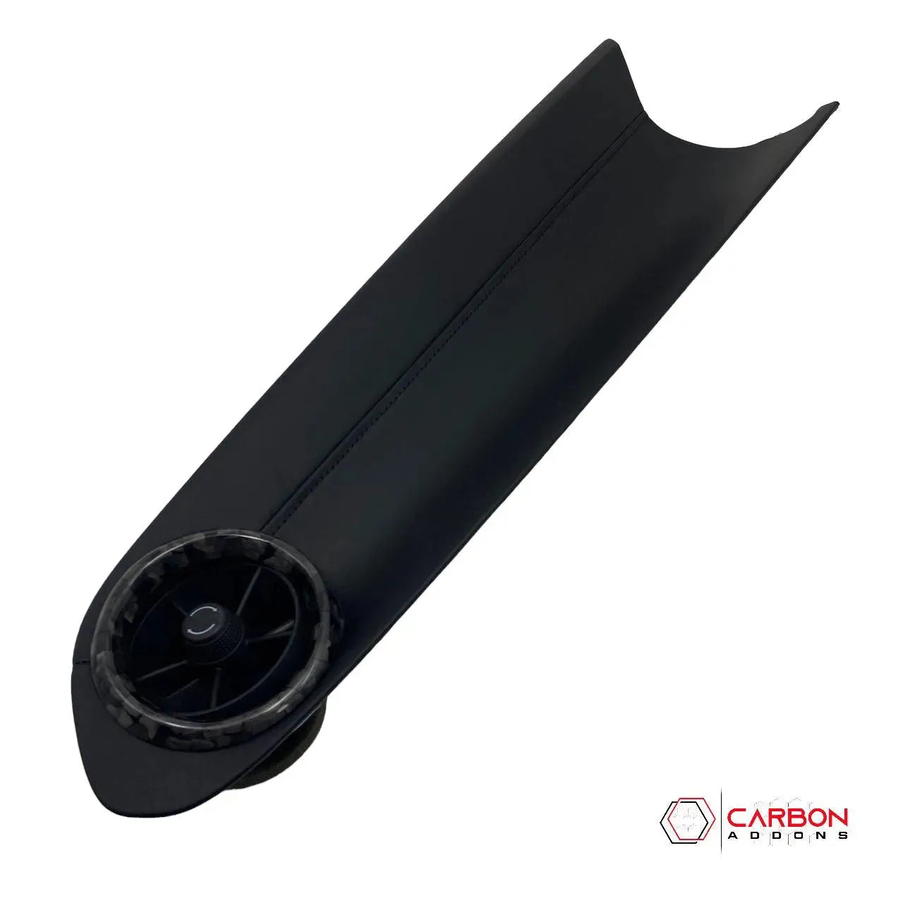 Customizable Carbon Fiber Dashboard for 2016-2024 Chevy Camaro - carbonaddons Carbon Fiber Parts, Accessories, Upgrades, Mods