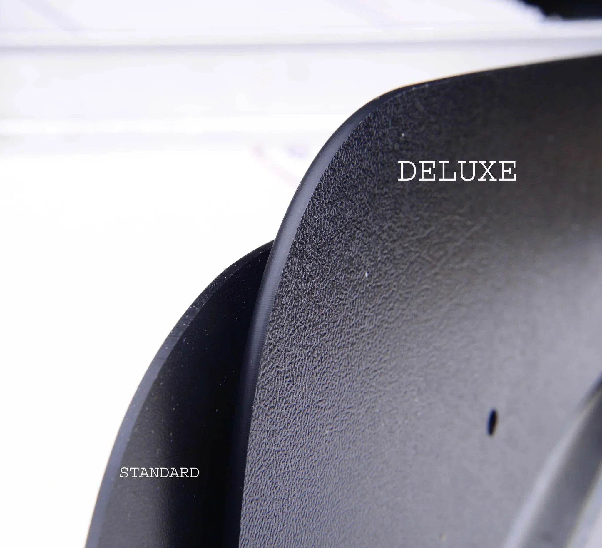 Deluxe Rock Guards for 2015–2023 Ford Mustang GT, EcoBoost & V6 | ZL1 Addons