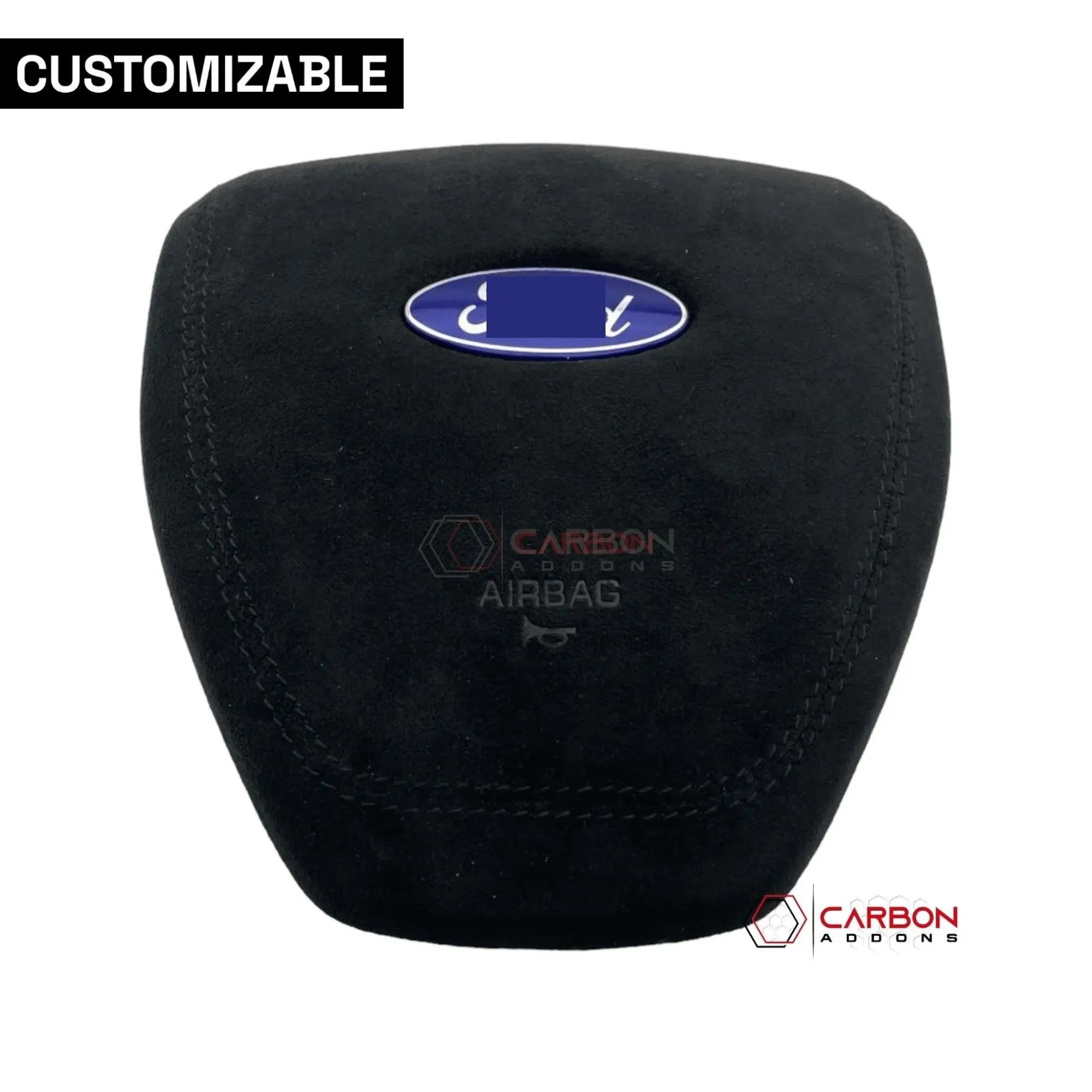 F150 2015-2020 Custom Airbag Housing