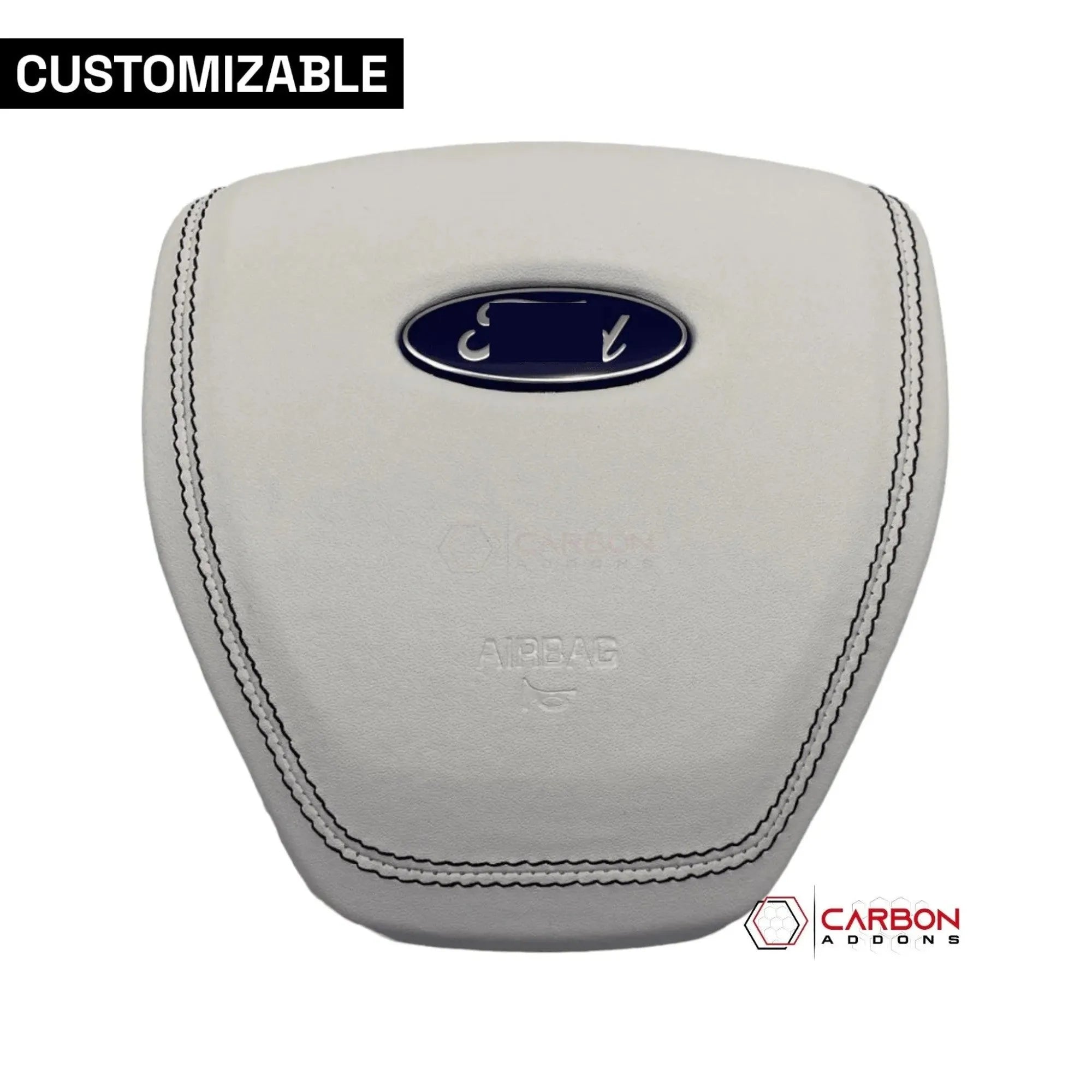 F150 2015-2020 Custom Airbag Housing