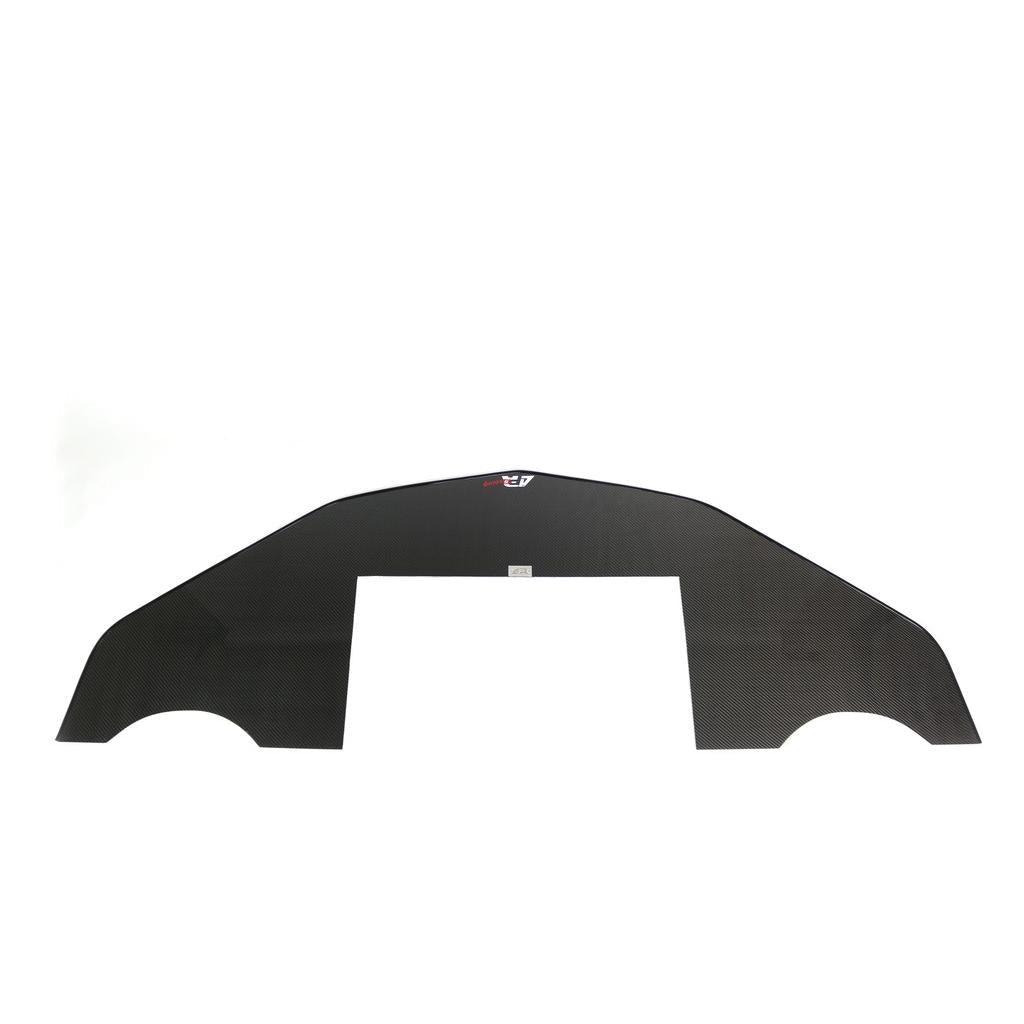 Chevrolet Camaro SS 1LE Carbon Fiber Front Wind Splitter (2016–2018) by APR Performance