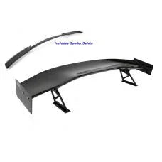Chevrolet Corvette C7 GTC-500 Carbon Fiber Adjustable Rear Wing by APR Performance