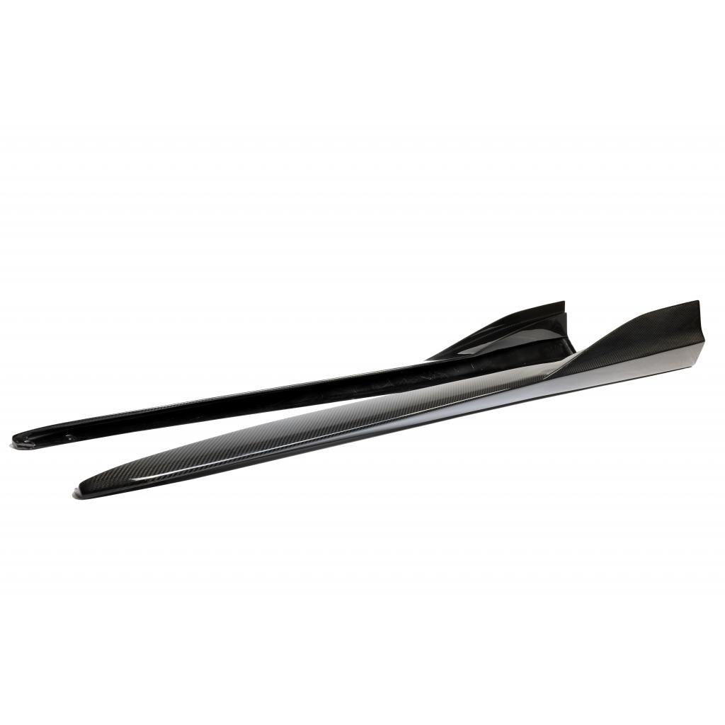 APR Performance Carbon Fiber Aero Kit for Chevrolet Corvette C8 Stingray