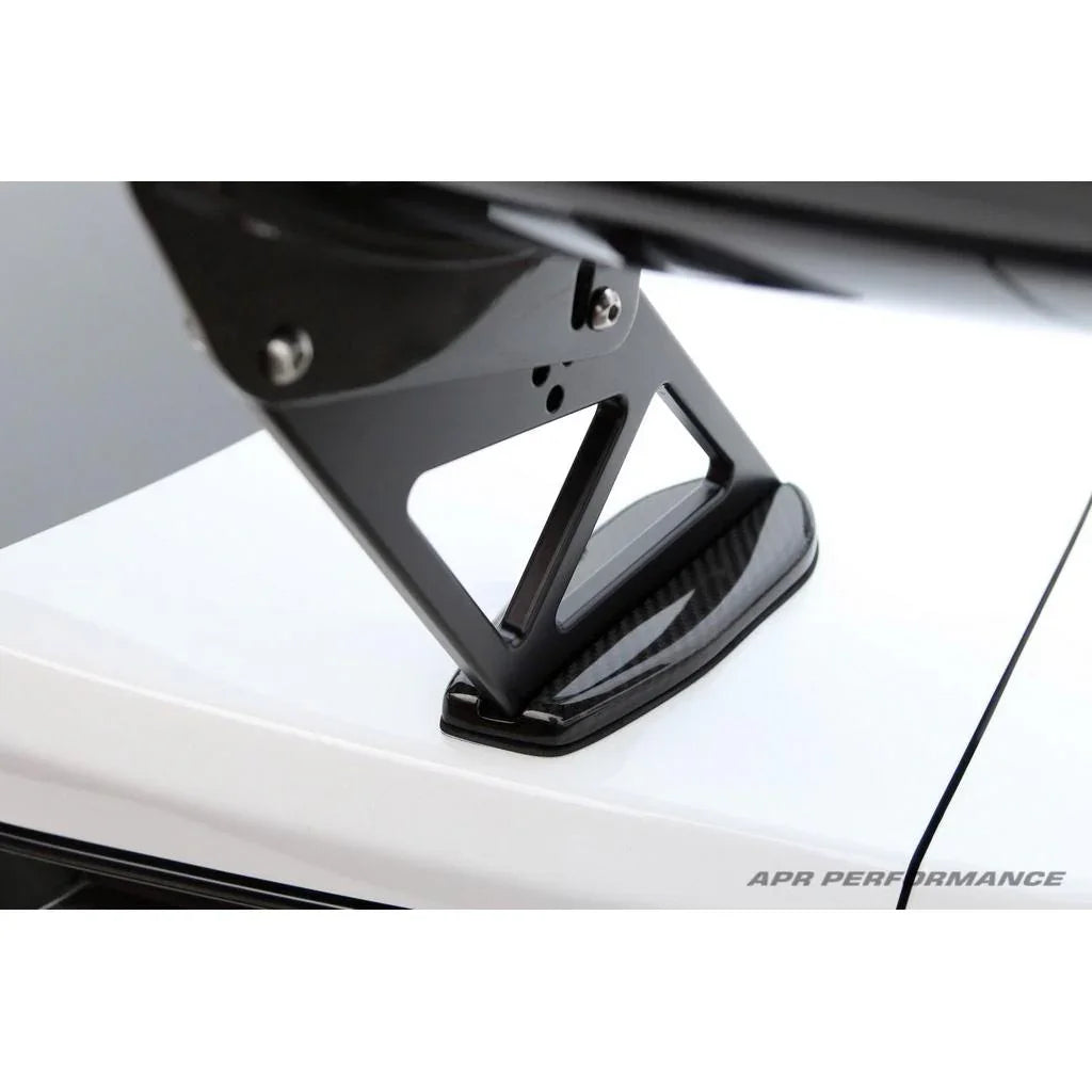 Chevrolet Camaro GTC-300 67" Carbon Fiber Adjustable Rear Wing (2016–2024) by APR Performance