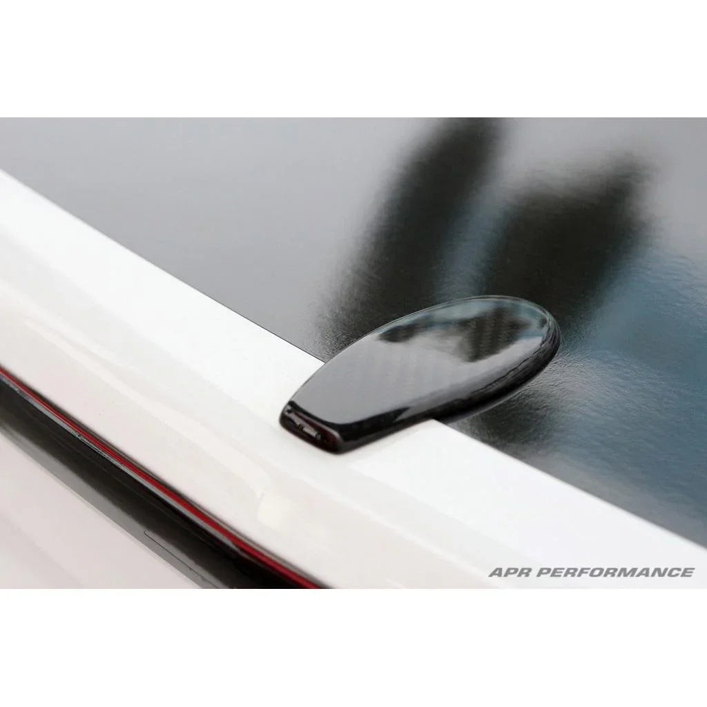 Chevrolet Camaro GTC-300 67" Carbon Fiber Adjustable Rear Wing (2016–2024) by APR Performance