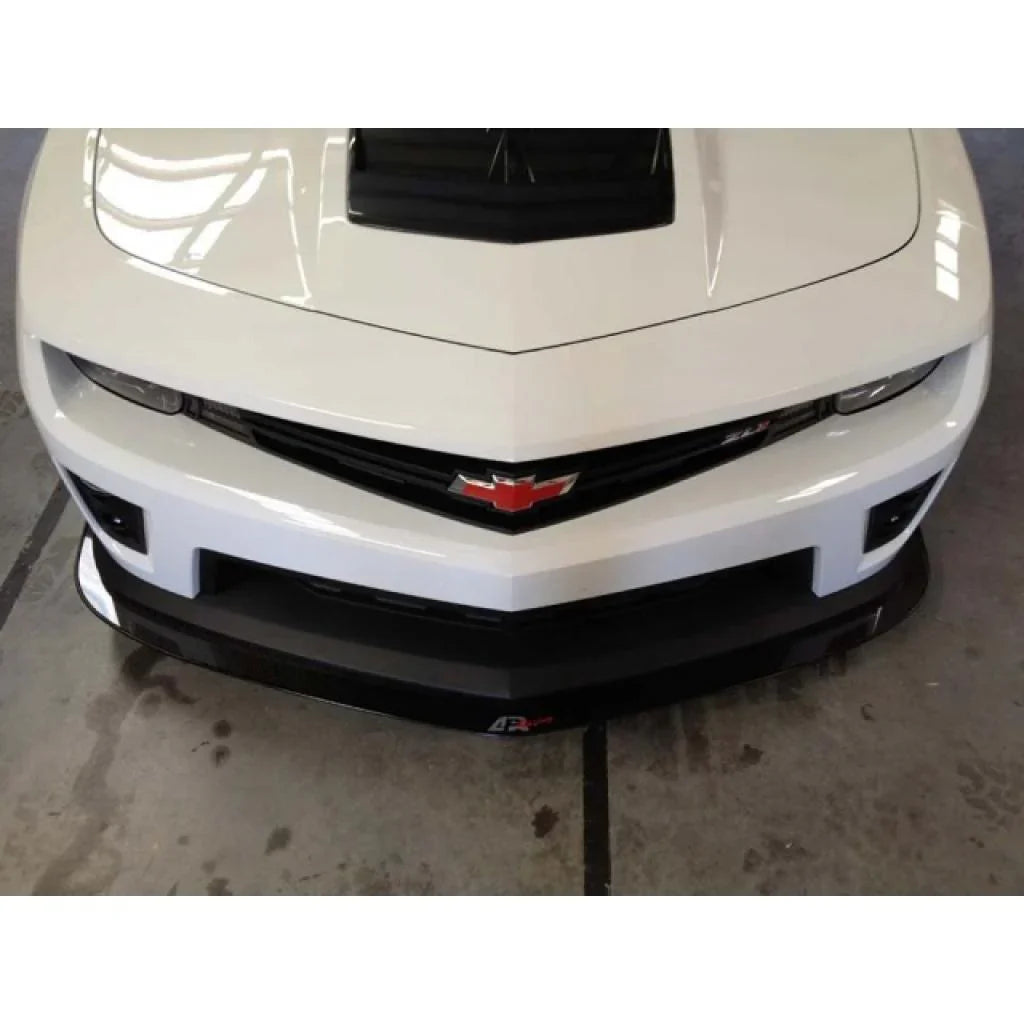 Chevrolet Camaro ZL1 Carbon Fiber Front Wind Splitter (2012–2015) by APR Performance